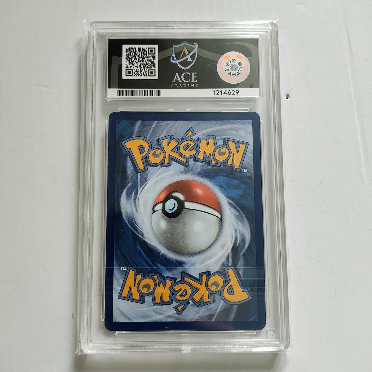 Bulbasaur 037 Black Star Promo ACE Grading GEM MINT 10 First Partner Pokemon – Photo 2